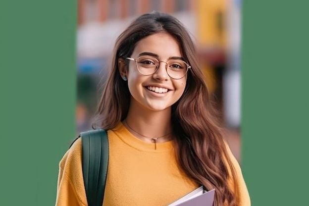 student image is here