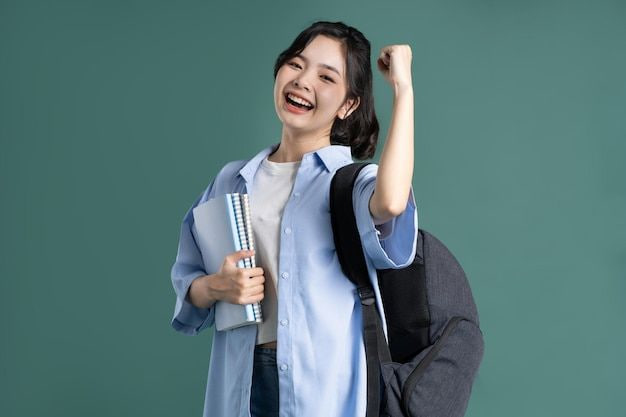 student image is here