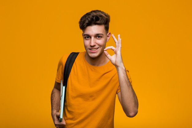 student image is here